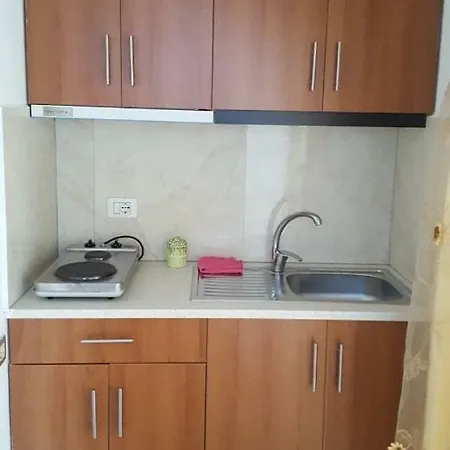 Maison d'hôtes Hetem Brahimi Ksamil