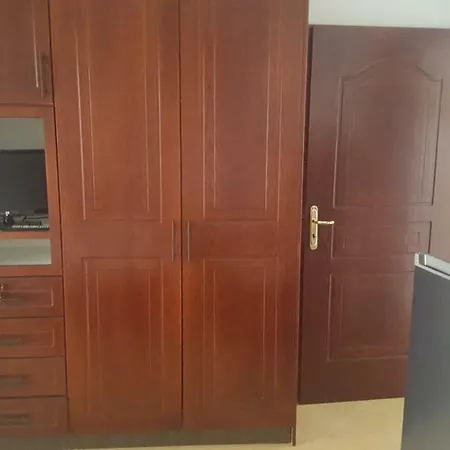 Hetem Brahimi Maison d'hôtes